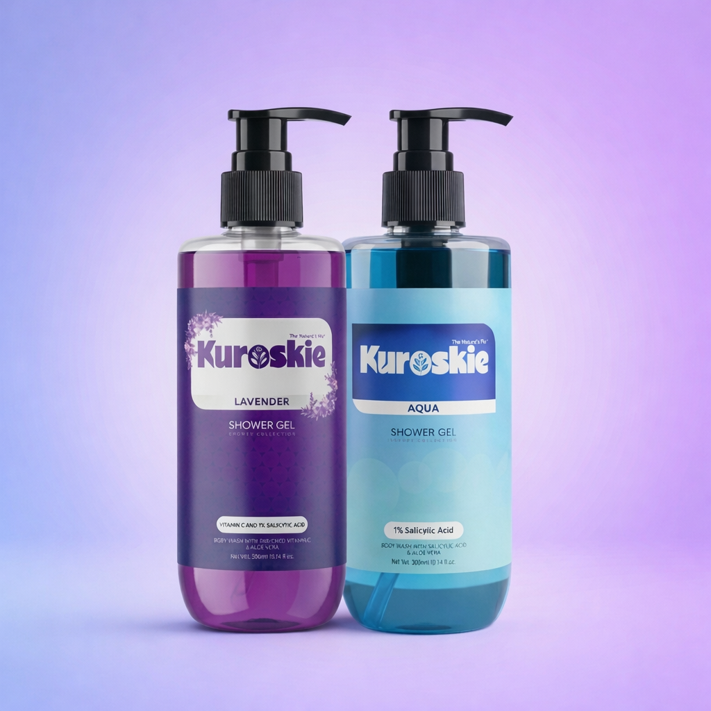 Body Wash