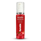 Kuroskie Pomegranate Youth Renewal Juicy Cleanser Face Wash - image 1