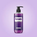 Lavender Shower Gel With Vitamin C And 1%Salicylic Acid