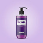 Lavender Shower Gel With Vitamin C And 1%Salicylic Acid