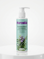 Rosemary Biotin Anti-Hairfall Advanced Conditioner Plant Keratin