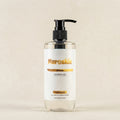 Oud White Delux Shower Gel