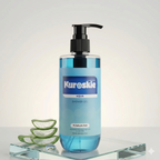 Aqua 1% Salicylic Acid Bodywash