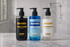 Oud White Delux Shower Gel And Aqua 1% Salicylic Acid Bodywash And Activated Charcoal Bodywash Pack Of 3