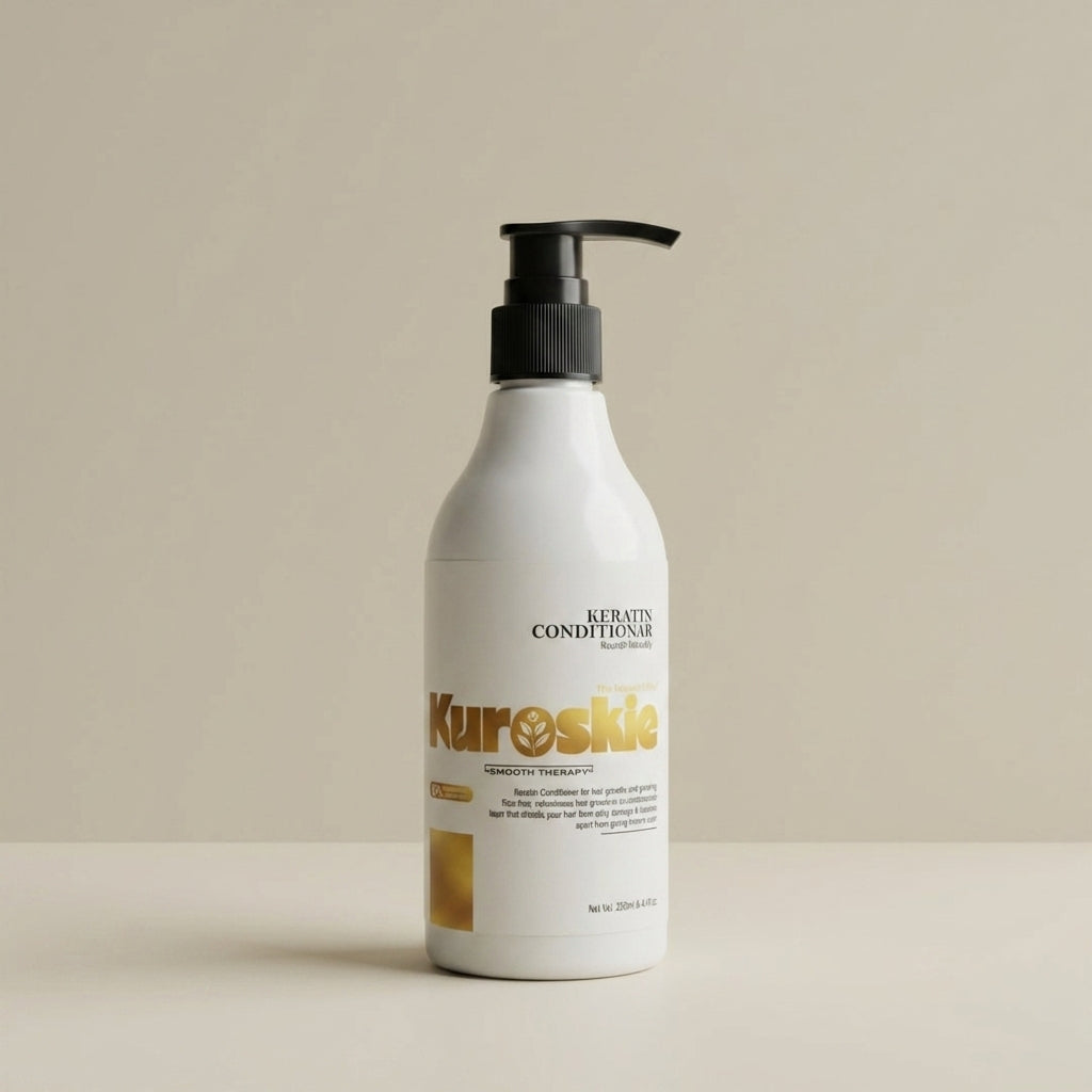 Keratin Protien Conditioner
