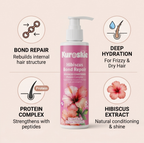 Hisbscus Bond Repair Advanced Conditioner