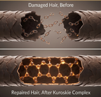 Hisbiscus Bond Repair Advanced Shampoo and Hisbscus Bond Repair Advanced Conditioner Combo
