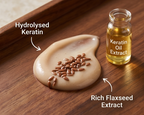 Flaxseed Ultra Smooth Shampoo