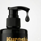 Activated Charcoal Bodywash