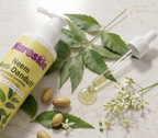 Neem Anti-Dandruff Shampoo With Pump Dispenser