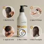 Keratin Protien Conditioner