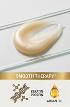 Keratin Protiien Smooth Therapy Shampoo