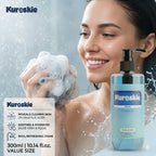 Aqua 1% Salicylic Acid Bodywash