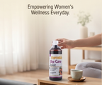 She Care Ayurvedic Juice | PCOS, PCOD & Period Pain Relief | Only For Women | 500ML