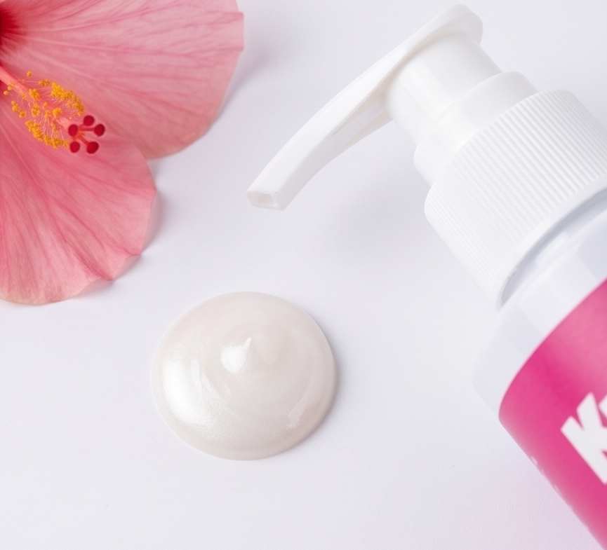 Hisbiscus Bond Repair Advanced Shampoo