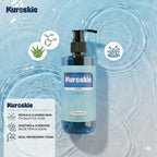 Aqua 1% Salicylic Acid Bodywash