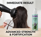Rosemary Biotin Anti-Hairfall Advanced Conditioner Plant Keratin
