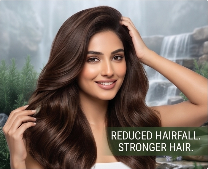Rosemary Biotin Shampoo and Condition with Plant Keratin combo