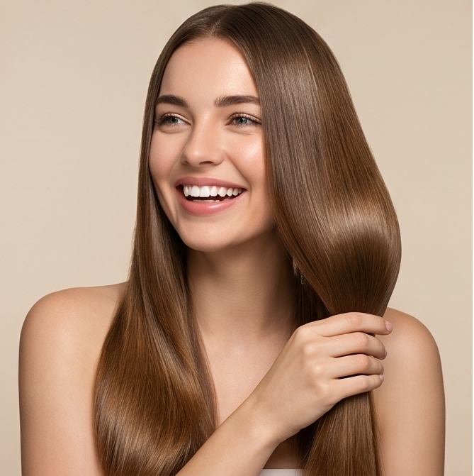 Keratin Protien Conditioner