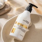 Keratin Protiien Smooth Therapy Shampoo And Keratin Protien Conditioner Pack Of 2