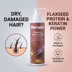 Flaxseed Ultra Smooth Shampoo