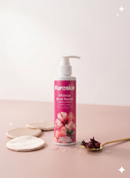 Hisbiscus Bond Repair Advanced Shampoo