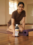 She Care Ayurvedic Juice | PCOS, PCOD & Period Pain Relief | Only For Women | 500ML | Pack Of 2