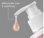 Flaxseed Ultra Smooth Conditioner And Flaxseed Ultra Smooth Shampoo Pack Of 2