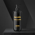 Activated Charcoal Bodywash