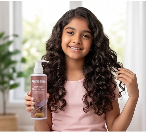 Flaxseed Ultra Smooth Conditioner And Flaxseed Ultra Smooth Shampoo Pack Of 2