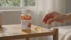 Pack of 2 - Sea Buckthorn Oil Capsules (60 Capsules) - Rich  In Omega-7 Fatty Acids -Supports Healthy Skin & Natural Glow