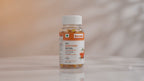 Sea Buckthorn Oil Capsules (60 Capsules) - Rich  In Omega-7 Fatty Acids -Supports Healthy Skin & Natural Glow